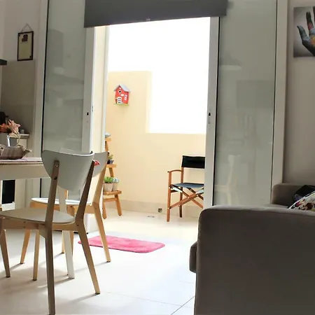 Holiday home La Bussola Di Hermes Marina di Ragusa