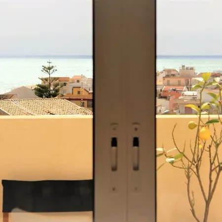 La Bussola Di Hermes Marina di Ragusa