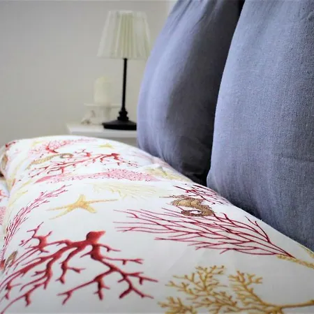 La Bussola Di Hermes Holiday home *