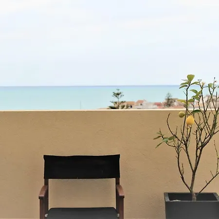 La Bussola Di Hermes Holiday home *