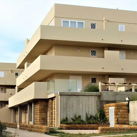 La Bussola Di Hermes Holiday home Marina di Ragusa