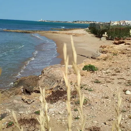 La Bussola Di Hermes Holiday home Marina di Ragusa