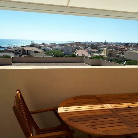 La Bussola Di Hermes Marina di Ragusa